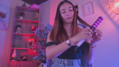 ISSA  online show from 02/26/26, 01:43