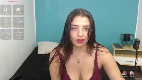 Snapshot of issa_nassar chatting on 01/20/25, 02:46 Issa online show from 01/20/25, 02:46