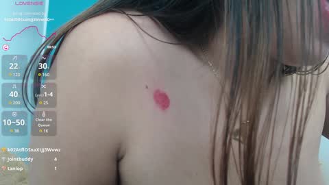 Snapshot of issa_nassar chatting on 01/21/25, 06:55 Issa online show from 01/21/25, 06:55