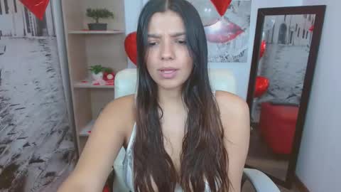 Snapshot of issa_nassar chatting on 02/16/25, 02:32 Issa online show from 02/16/25, 02:32