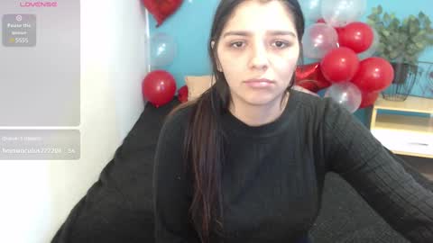 Snapshot of issa_nassar chatting on 02/20/25, 06:46 Issa online show from 02/20/25, 06:46