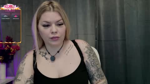 Alisa online show from 02/11/26, 06:07