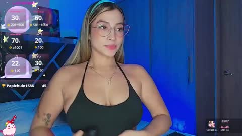 issabela_g1 online show from 12/02/25, 04:02