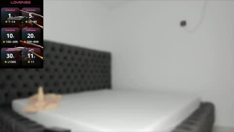 Issy online show from 04/15/26, 05:03