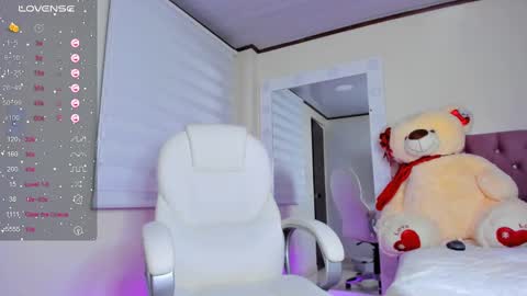 Isa  online show from 03/05/25, 12:59