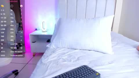 Isa  online show from 03/04/26, 08:42