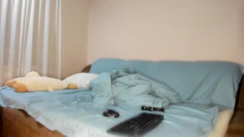 Issabelle online show from 02/01/25, 06:21