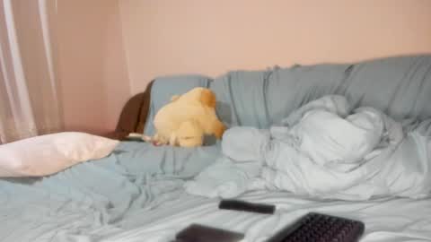 Issabelle online show from 11/09/25, 07:06