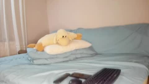 Issabelle online show from 02/08/26, 07:01