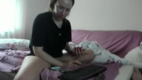 Issabelle online show from 03/02/26, 05:30