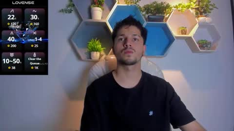 Issac online show from 02/26/26, 07:35