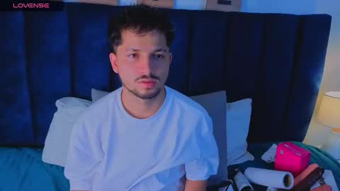 Issac online show from 03/27/26, 02:50