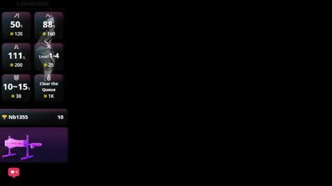 Issac online show from 03/31/26, 04:24