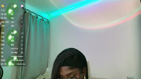 Iseey online show from 04/21/26, 02:51