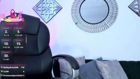 issi_loren online show from 02/19/26, 08:16