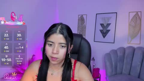 issi_loren online show from 03/13/26, 11:39