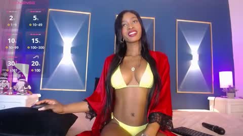 Snapshot of issyrosse chatting on 01/17/25, 12:21 Isabelle online show from 01/17/25, 12:21