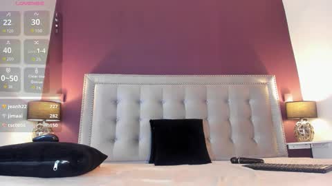 Snapshot of issyrosse chatting on 01/09/26, 03:26 Isabelle online show from 01/09/26, 03:26