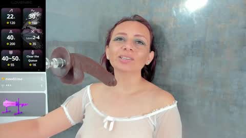 ISSYS online show from 03/09/25, 11:58