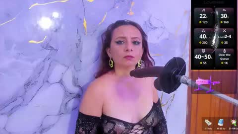 ISSYS online show from 11/09/25, 04:11