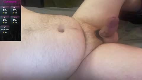 IsThisThingOn online show from 10/28/25, 03:25