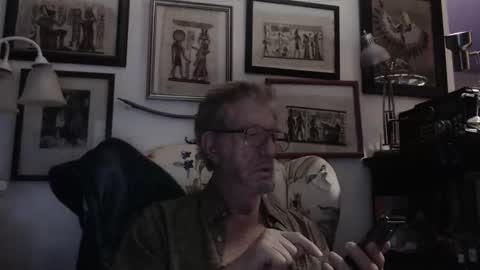 ImYourBitch online show from 03/23/26, 05:00