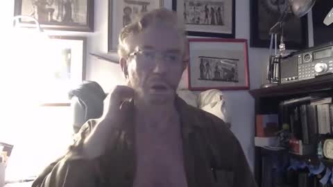 ImYourBitch online show from 04/04/26, 04:00