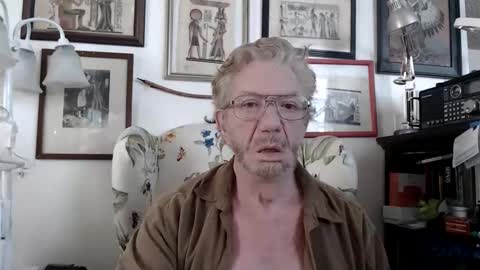 ImYourBitch online show from 04/14/26, 07:31