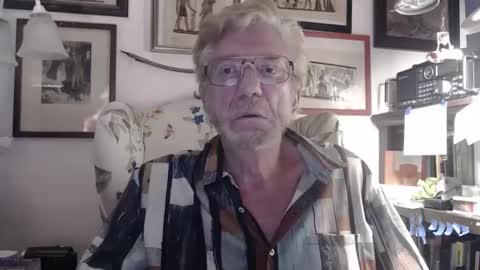 ImYourBitch online show from 04/21/26, 05:14