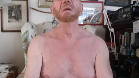 ImYourBitch online show from 06/15/26, 12:02