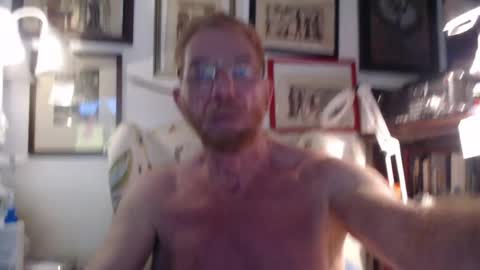 ImYourBitch online show from 06/16/26, 05:43