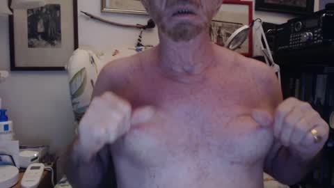 ImYourBitch online show from 06/19/26, 03:55