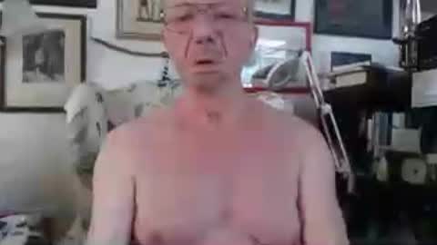 ImYourBitch online show from 07/01/26, 08:52