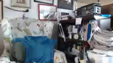 ImYourBitch online show from 07/02/26, 03:23