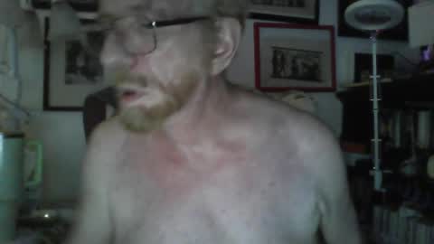 ImYourBitch online show from 07/23/26, 05:27