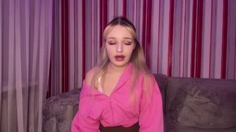 Maddy online show from 04/20/26, 05:26