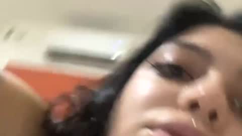 isabella online show from 03/20/26, 01:54