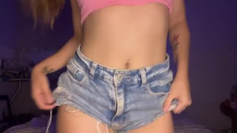 isabella online show from 04/01/26, 06:16