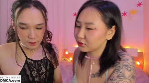 Masu online show from 01/21/25, 04:27