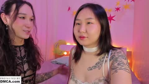 Masu online show from 02/06/25, 04:58