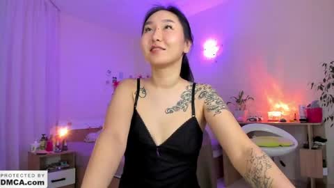 Masu online show from 05/13/26, 05:43