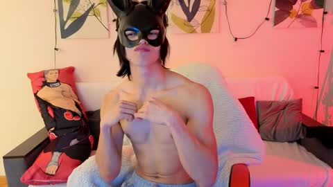 Aizen online show from 04/08/26, 05:46