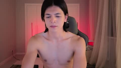 Aizen online show from 04/18/26, 05:50