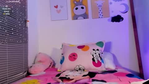 itahisa online show from 02/19/25, 09:17