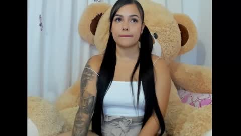 Itahisa sweet online show from 09/12/25, 12:00