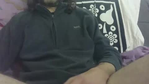 Giorgio online show from 01/27/25, 09:34