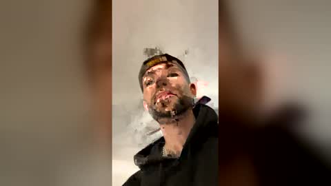 Snapshot of italian_stallionxo chatting on 02/24/26, 09:24 Italian Stallion online show from 02/24/26, 09:24