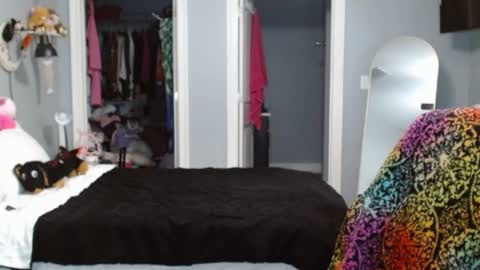 Bella Bloom online show from 02/03/25, 04:46