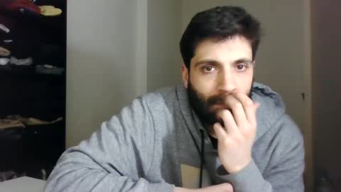 italianboybcn online show from 01/27/25, 08:28