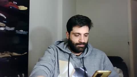 italianboybcn online show from 01/29/25, 07:04